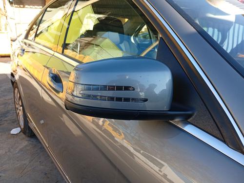 Retrovisore destro MERCEDES-BENZ C-CLASS (W204) C 200 CDI (204.001) (136 hp) 31877107