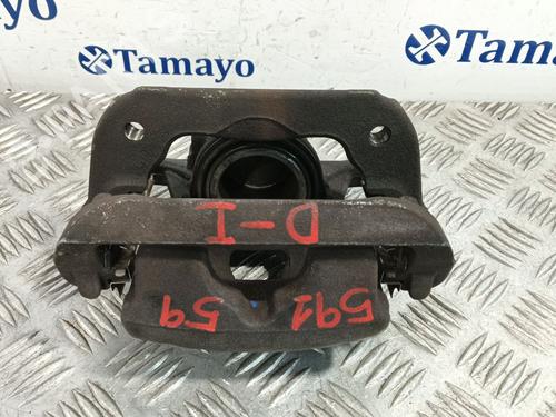 Left front brake caliper MINI MINI COUNTRYMAN (R60) One D | BP28518164M105 