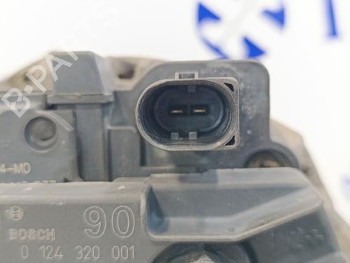 Generator IVECO DAILY III Van  | BP17480913M7 