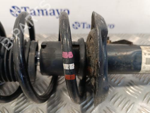 Right front shock absorber AUDI A3 (8P1)  | BP19094589M17 