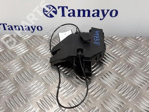 Tailgate lock BMW 1 (E87) 120 d | BP7568951C101 