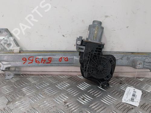 Used Front right window mechanism Front right window mechanism 39499872 39499872