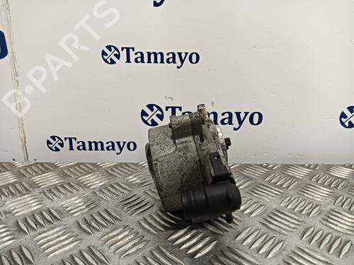 Vacuum pump RENAULT TRAFIC II Van (FL)  | BP20106941M80 