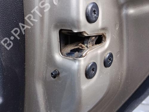 Højre bagtil lås DACIA DUSTER (HM_) | BP35765339C99 - Image 2