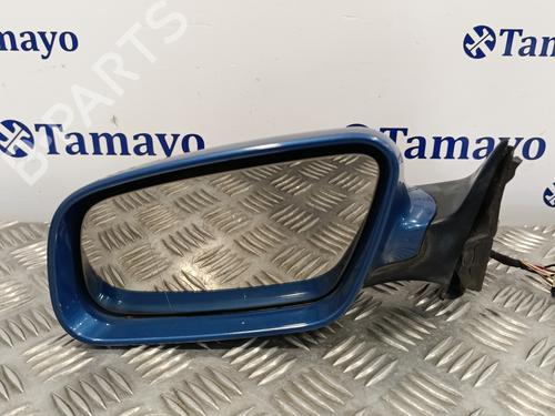 Used Left mirror AUDI A3 (8L1) 1.9 TDI (130 hp) 18648613