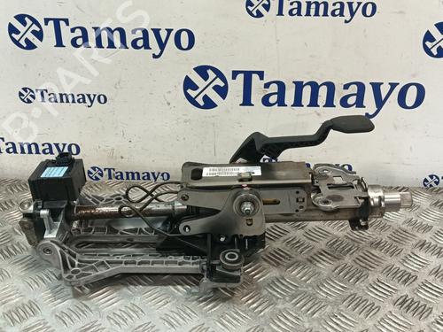 Used Steering column LAND ROVER DISCOVERY IV (L319) 3.0 SDV6 4x4 (256 hp) 32346292
