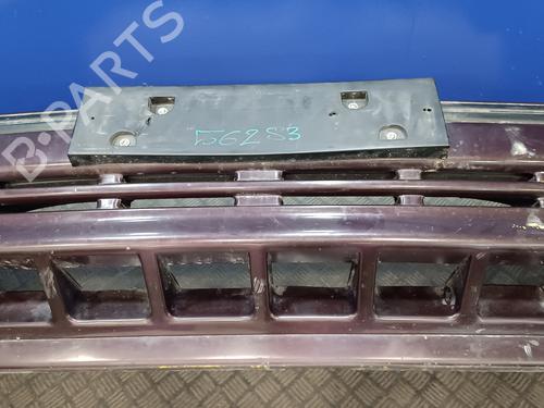 Front bumper CHRYSLER VOYAGER / GRAND VOYAGER III (GS_, NS_)  | BP16358175C7 