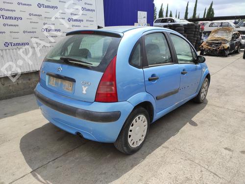 Fuse box CITROËN C3 I (FC_, FN_) 1.4 i | BP18961830E1 