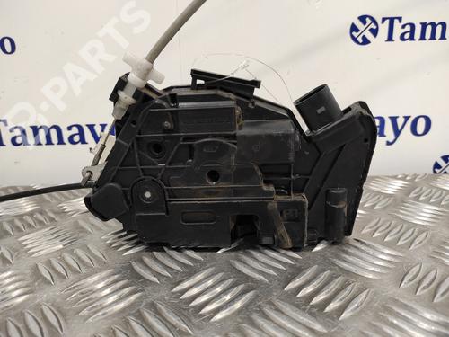 Front right lock SEAT IBIZA IV (6J5, 6P1) 1.6 | BP10292907C97 