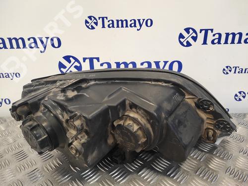 Left headlight KIA SORENTO I (JC) 2.5 CRDi 4WD | BP12177782C28 
