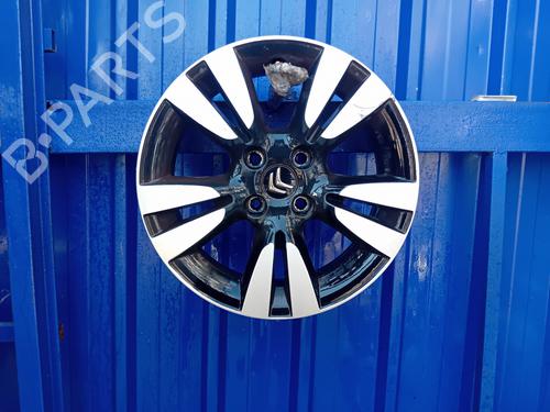 Rim PEUGEOT 106 II (1A_, 1C_) 1.1 i | BP26576151C45 