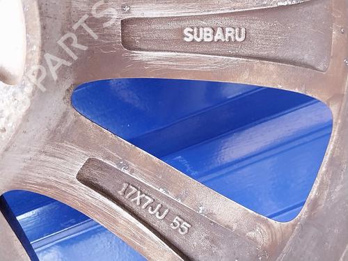Rim SUBARU IMPREZA Hatchback (GR, GH, G3) 2.0 D AWD | BP18891158C45