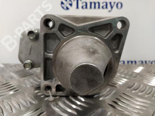 Used Starter FIAT PUNTO EVO (199_) [2008-2025]  9553182