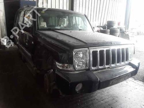 Used Scuttle panel Scuttle panel JEEP COMMANDER (XK, XH) 3.0 CRD 4x4 (218 hp) 39747685 39747685