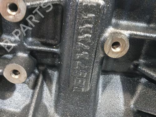 Engine (For Parts) OPEL MOVANO B Van (X62) | BP28599913M64 - Image 4