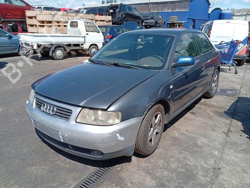 Stabilisator für Stabilisator AUDI A3 (8L1) 1.9 TDI (130 hp) 36406730 36406730