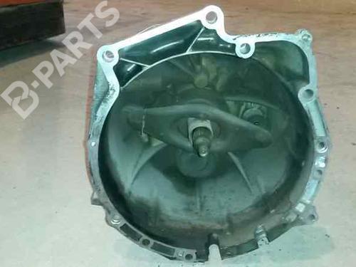 Gearbox BMW 1 (E87) 120 d | BP101337M3 
