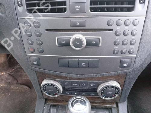 Used Climate control Climate control 39174040 39174040
