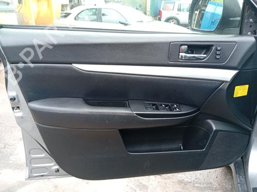 Front left window mechanism SUBARU LEGACY V (BM) 2.0 D AWD (BMD) | BP33965387C22 - Image 2