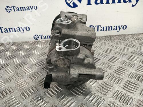 AC compressor VW GOLF VI (5K1) 2.0 GTi | BP30730264M34 