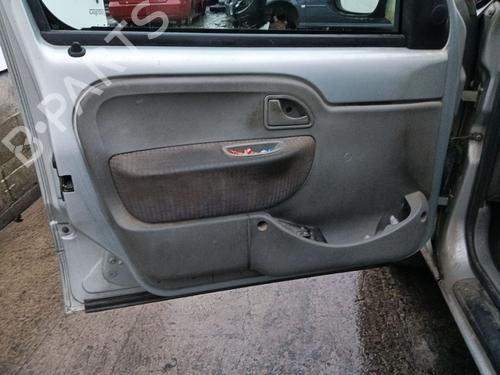 Electronic module RENAULT KANGOO (KC0/1_) 1.5 dCi | BP31334236M83 