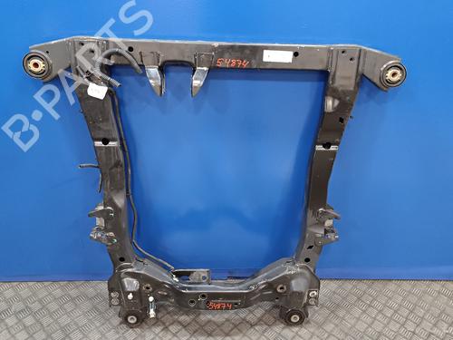 Subframe OPEL ASTRA J (P10) 1.7 CDTI (68) | BP15244797M9 