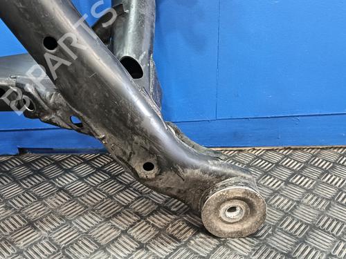 Rear axle VW TOUAREG (7LA, 7L6, 7L7)  | BP14589675M2 