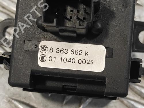Steering column stalk BMW 3 (E46) 316 i | BP18951226I23 