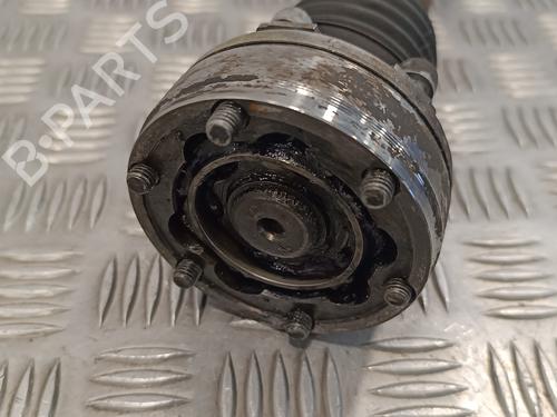 Right front driveshaft VW LUPO I (6X1, 6E1)  | BP16836895M39 