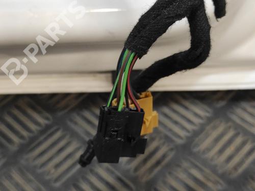 Tailgate SEAT IBIZA IV SC (6J1, 6P5) 2.0 TDI | BP7176012C6 