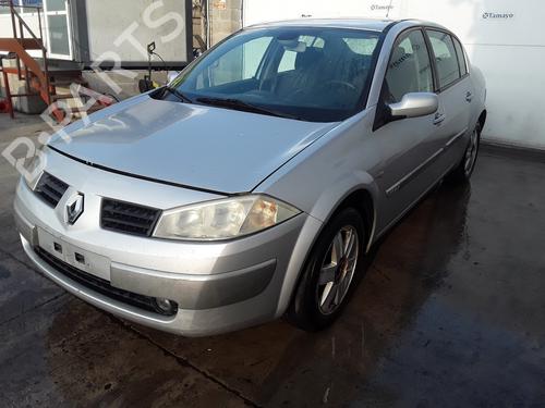 Starter RENAULT MEGANE II Saloon (LM0/1_)  | BP8638874M8 