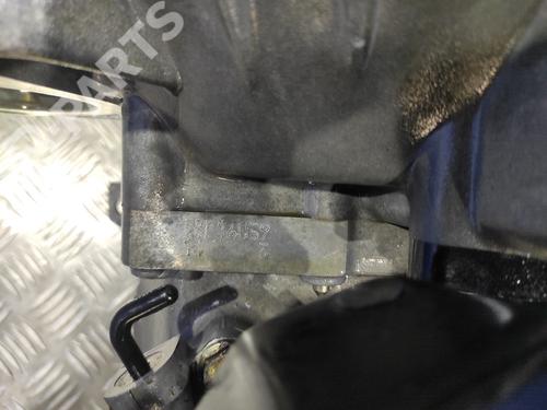 Gearbox VW GOLF IV (1J1) 1.9 TDI | BP9366919M3 