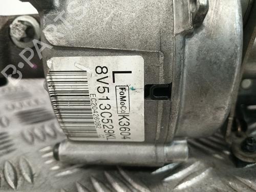 Steering column FORD FIESTA IV (JA_, JB_)  | BP29999154M21 