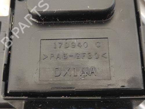Rattstammestilk FORD FOCUS II (DA_, HCP, DP) 2.0 TDCi | BP15056259I23 