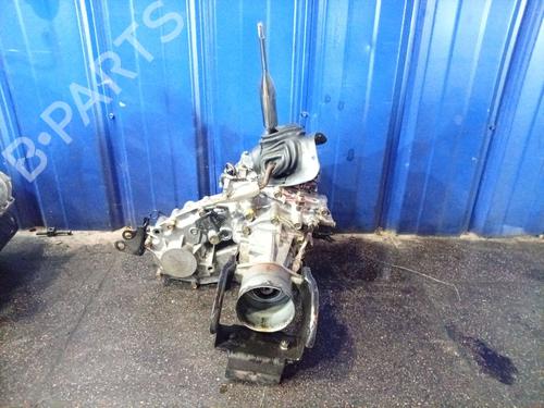 Used Transfer box Transfer box MITSUBISHI L200 (K7_T, K6_T, K5_T) 2.5 TD 4WD (K74T) (99 hp) 40158811 40158811