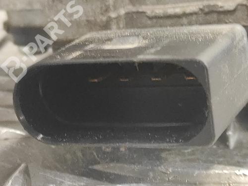 Front wiper motor SKODA FABIA II (542) 1.6 TDI | BP11146551M29 