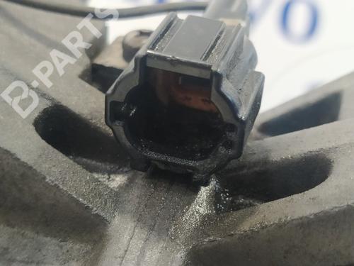 AC compressor NISSAN PICK UP (D22)  | BP10707155M34 