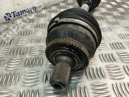 Left front driveshaft VOLVO S60 I (384) D5 | BP32066491M38 - Image 3