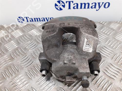 Right front brake caliper OPEL ASTRA J Sports Tourer (P10)  | BP11565198M104 