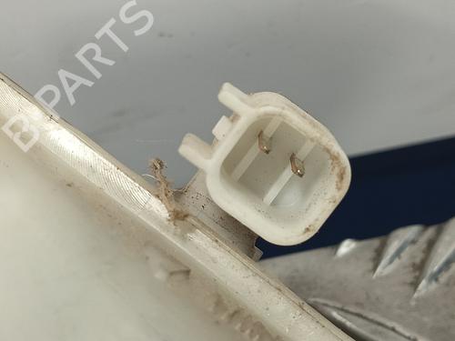 Brake master cylinder LAND ROVER FREELANDER 2 (L359)  | BP13736858M77 