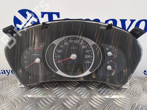 Used Instrument cluster HYUNDAI TUCSON (JM) [2004-2019]  8886585
