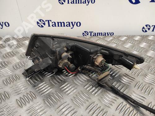 Left taillight HONDA CIVIC VIII Hatchback (FN, FK)  | BP10720972C34 