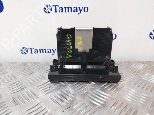 Display monitor VOLVO C30 (533)  | BP29146948C48