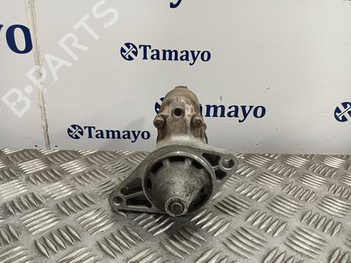 Used Starter TOYOTA YARIS (_P9_) 1.3 VVT-i (SCP90_, SCP90R) (87 hp) 20326225