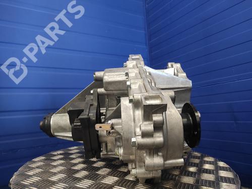 Transfer box NISSAN NAVARA NP300 (D40)  | BP10167478M36 