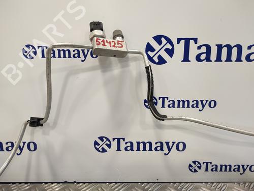 AC pipe TOYOTA YARIS (_P13_)  | BP15098405M126 