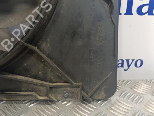 Radiator fan NISSAN QASHQAI / QASHQAI +2 I (J10, NJ10, JJ10E)  | BP18236138M35 