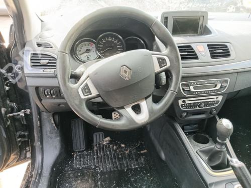 Left front window switch RENAULT MEGANE III Coupe (DZ0/1_) 1.4 TCe (DZ0F, DZ1V) | BP40255503I27 - Image 10