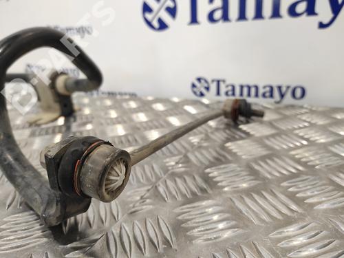 Anti roll bar RENAULT CLIO III (BR0/1, CR0/1)  | BP10560670M96 
