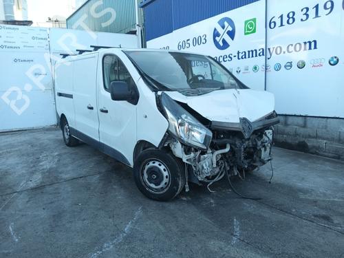 gearbox-renault-trafic-iii-van-fg_-2014-40298842 main image